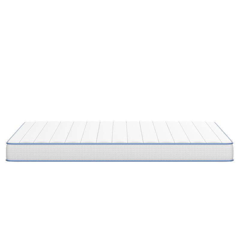 Nautica Home Relieve 6" Innerspring Hybrid Mattress - Full