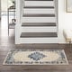 preview thumbnail 62 of 135, Nourison Grafix Distressed Vintage Medallion Area Rug