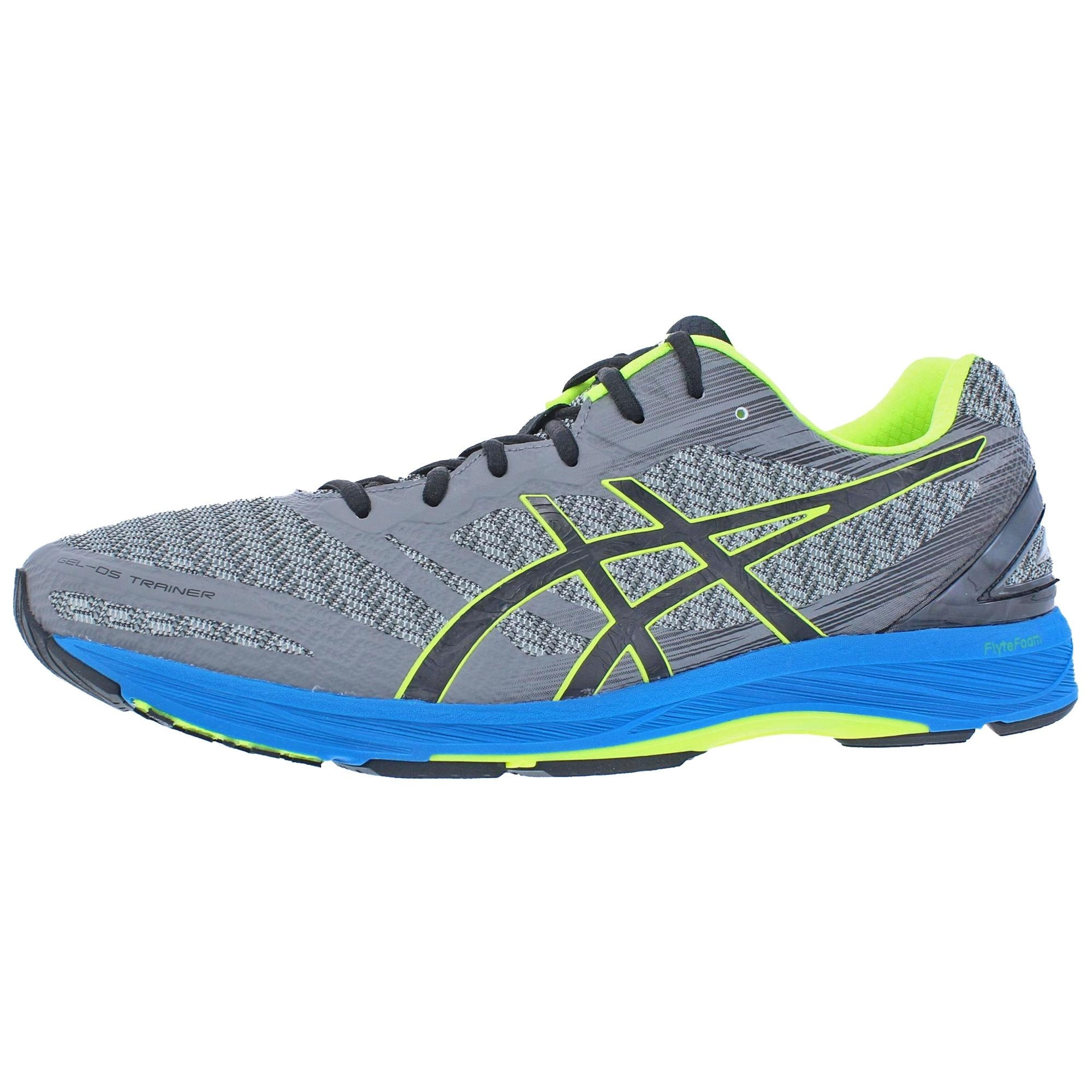 asics trainer 22