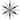Utopia Starburst Mid-Century Modern Large 30 inch Wall Clock by Infinity Instruments - 30 x 2 x 30