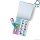preview thumbnail 3 of 4, Melissa & Doug Sticker WOW Activity Pad & Sticker Stamper - Purple Unicorn - Multi