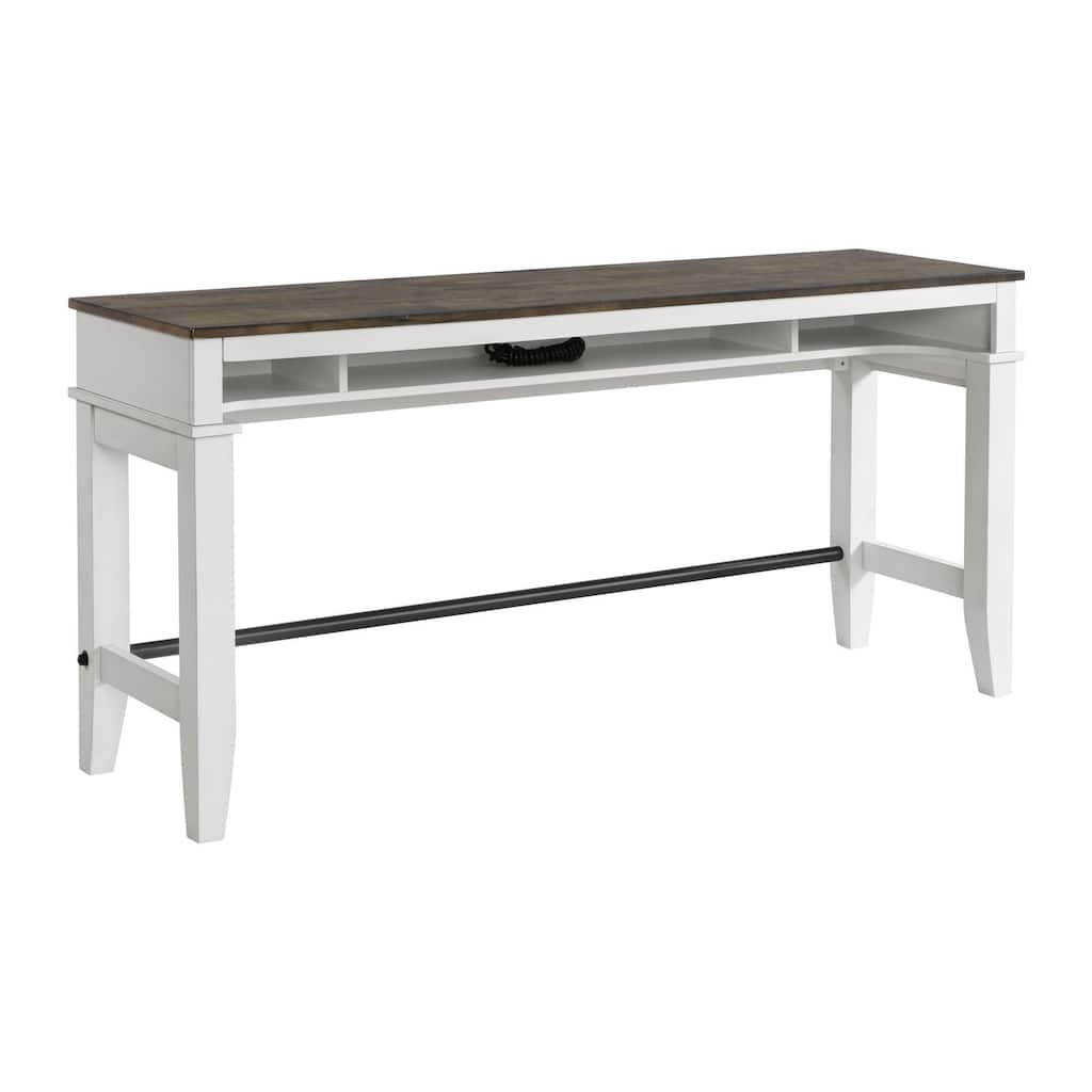 Kona Sofa Bar Table