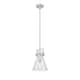 Option Satin Nickel / Seedy