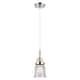 Option Polished Nickel / Seedy Shade