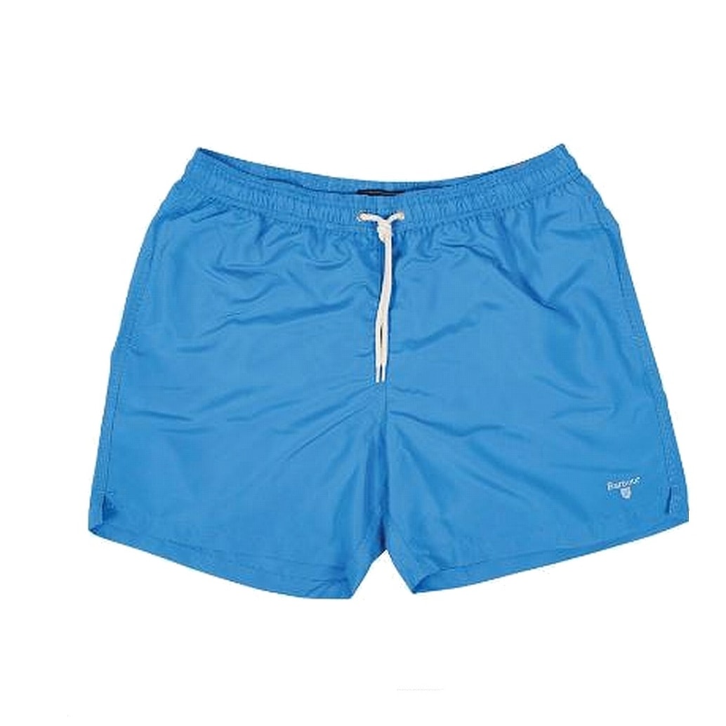 mens barbour swim shorts