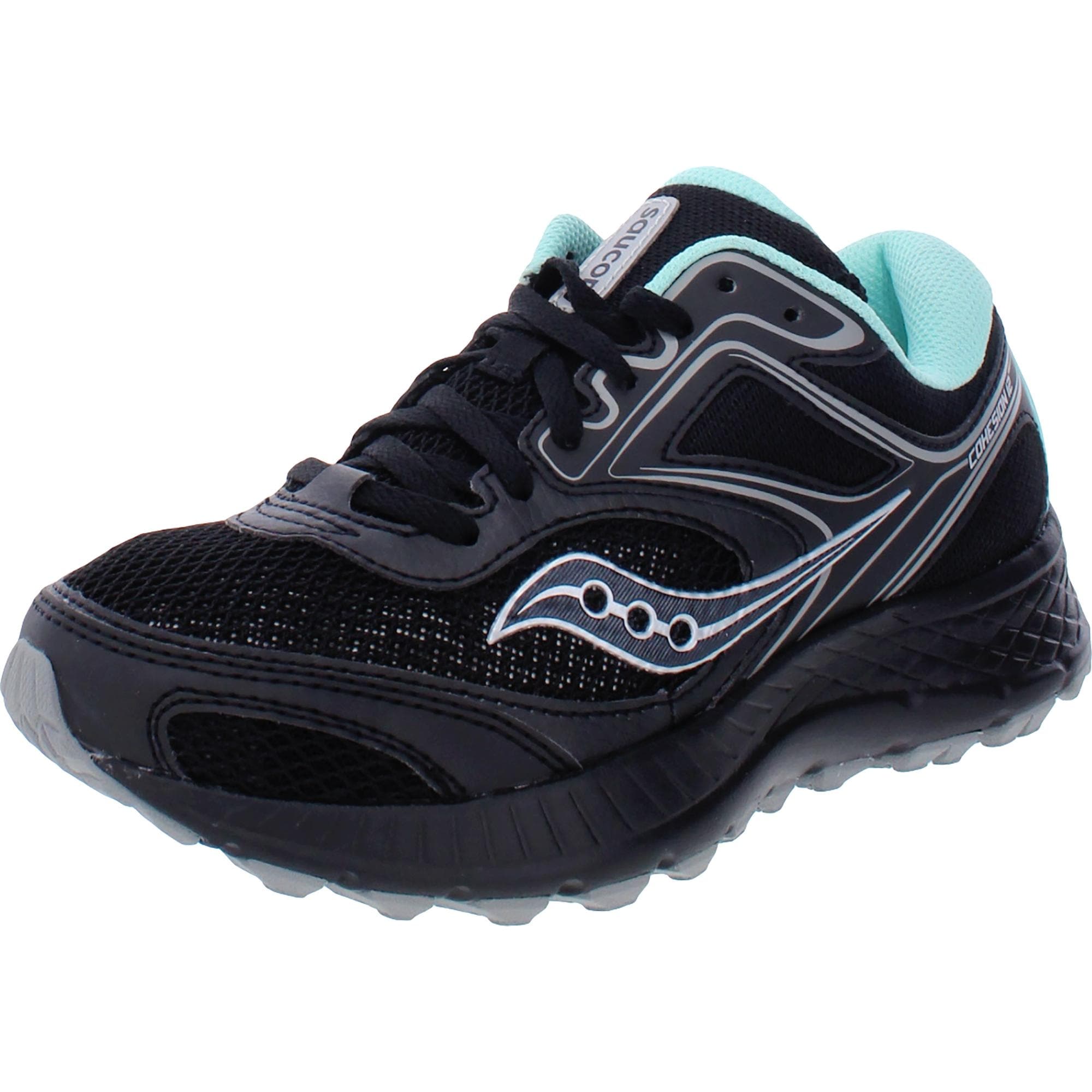 saucony womens wide shoes