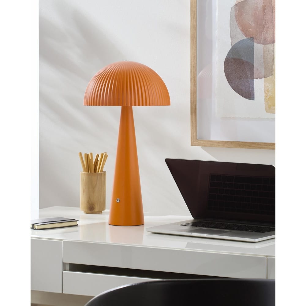 Livabliss Phileas Modern & Contemporary Accent Table Lamp