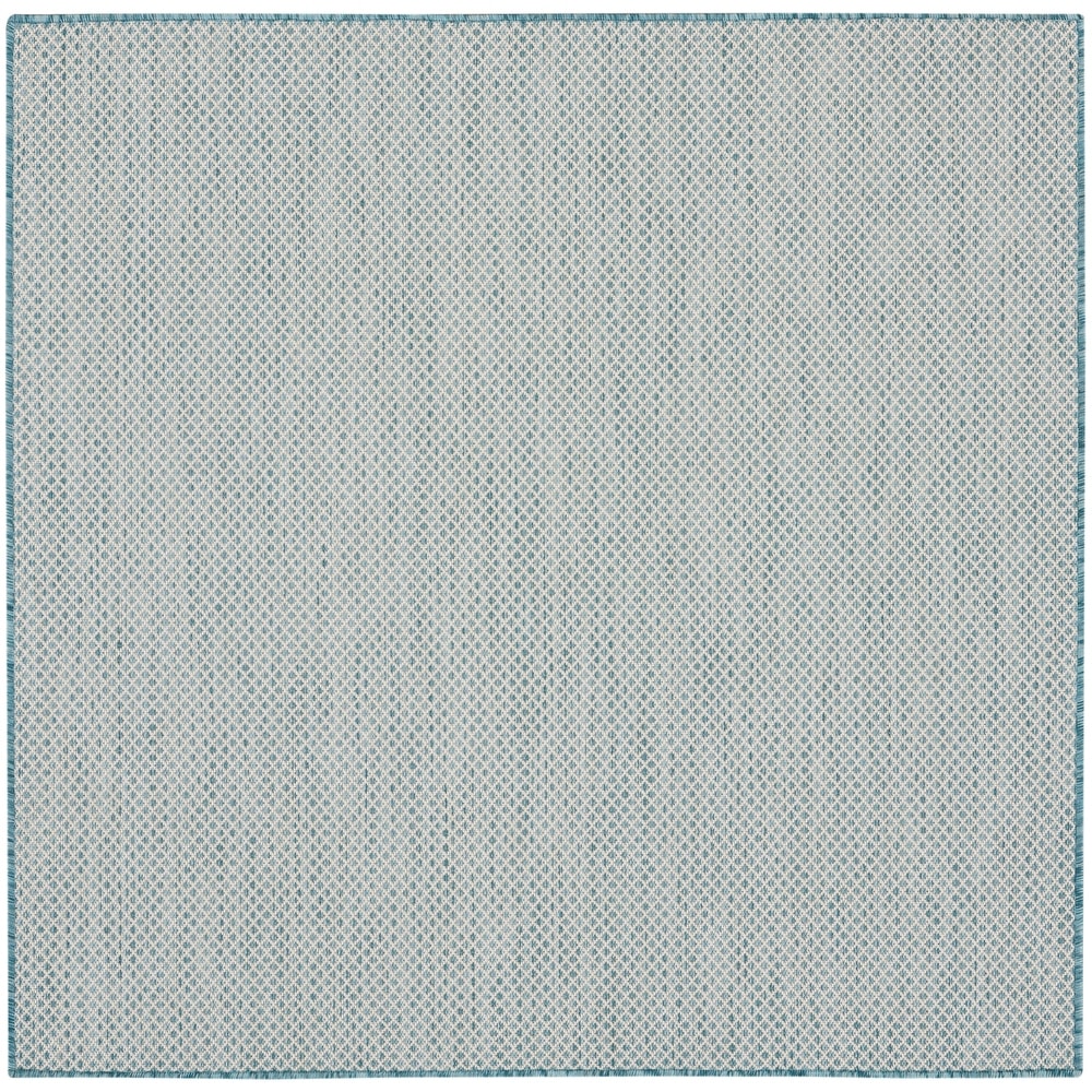 5' Square Outdoor Rugs - Bed Bath & Beyond