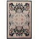preview thumbnail 1 of 18, Vegetable Dye Nepalese Oriental Area Rug Wool Hand-knotted Carpet - 10'0" x 13'10"