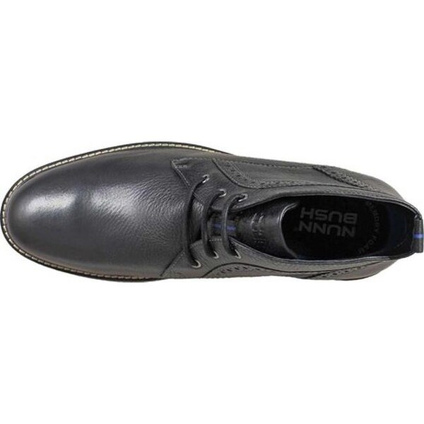 nunn bush ozark chukka boot
