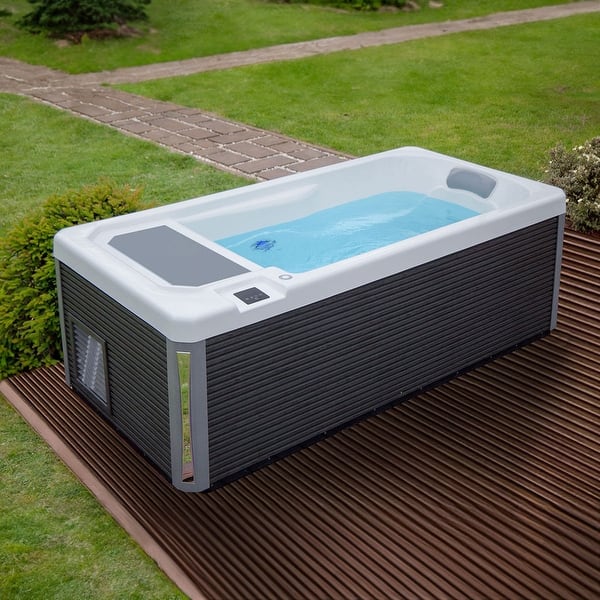 https://ak1.ostkcdn.com/images/products/is/images/direct/9a2ff61f797993d1da81c8c97bde1e040041659a/Buenospa-Alaska-Acrylic-Standard-Cold-Plunge-with-Built-in-Chiller.jpg?impolicy=medium