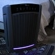 preview thumbnail 21 of 19, LivePure Bali Series Multi-Room Digital Console True HEPA Air Purifier