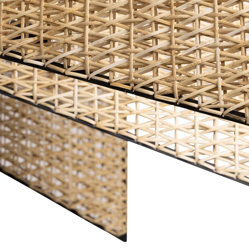 Varaluz Machina Chandelier - Matte Black/Sulihiya