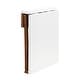 preview thumbnail 9 of 9, Kate and Laurel Kaya Wood Wall-Mounted Table - 24x33x31