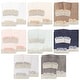 preview thumbnail 6 of 12, Authentic Hotel and Spa Shell Row 4 PC Towel Set