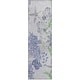 preview thumbnail 29 of 47, Premium Washable Super Soft Coral Starfish Coastal Mayfield Rug