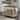 Eleanor Kitchen Island with Wine Rack by iNSPIRE Q Classic
