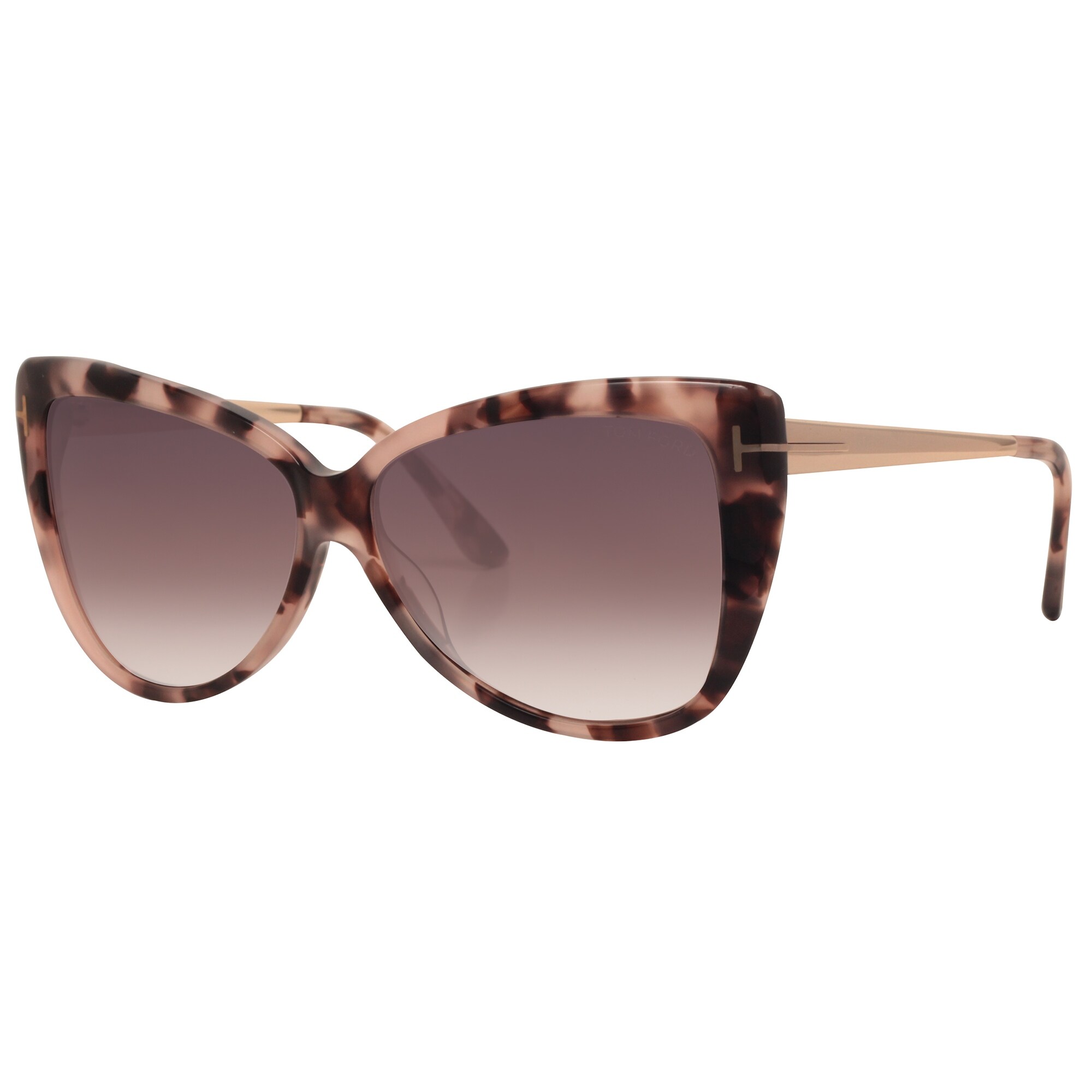 Tom ford women's reveka 59mm sunglasses