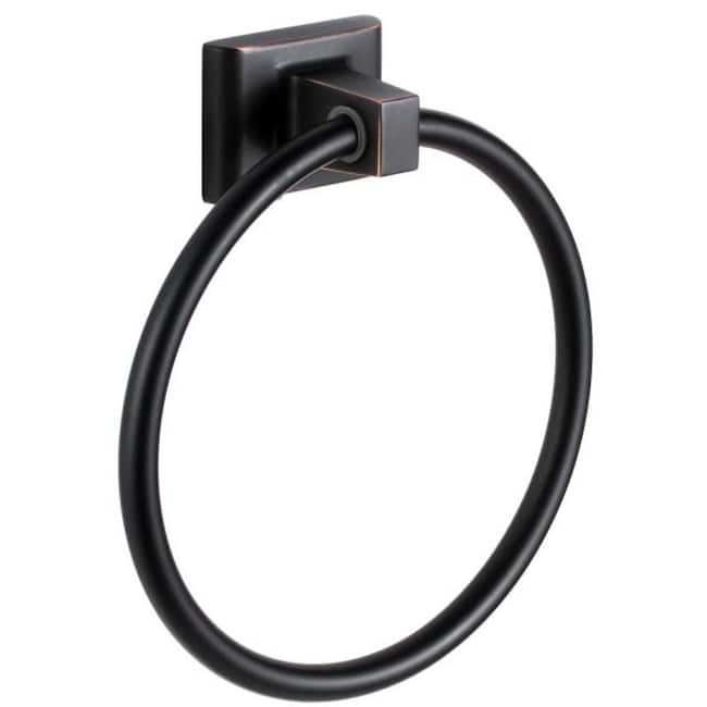 Sure-Loc BA-TR1 Basic 5-7/8" Wall Mounted Towel Ring