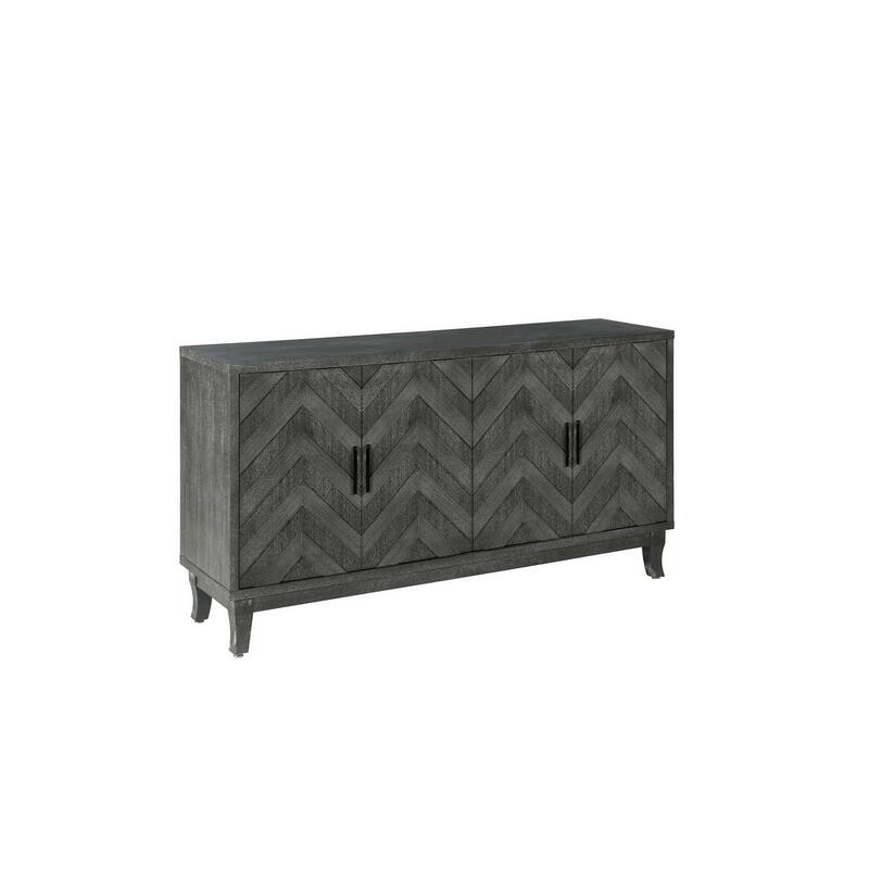 Cabinet with 4 Doors