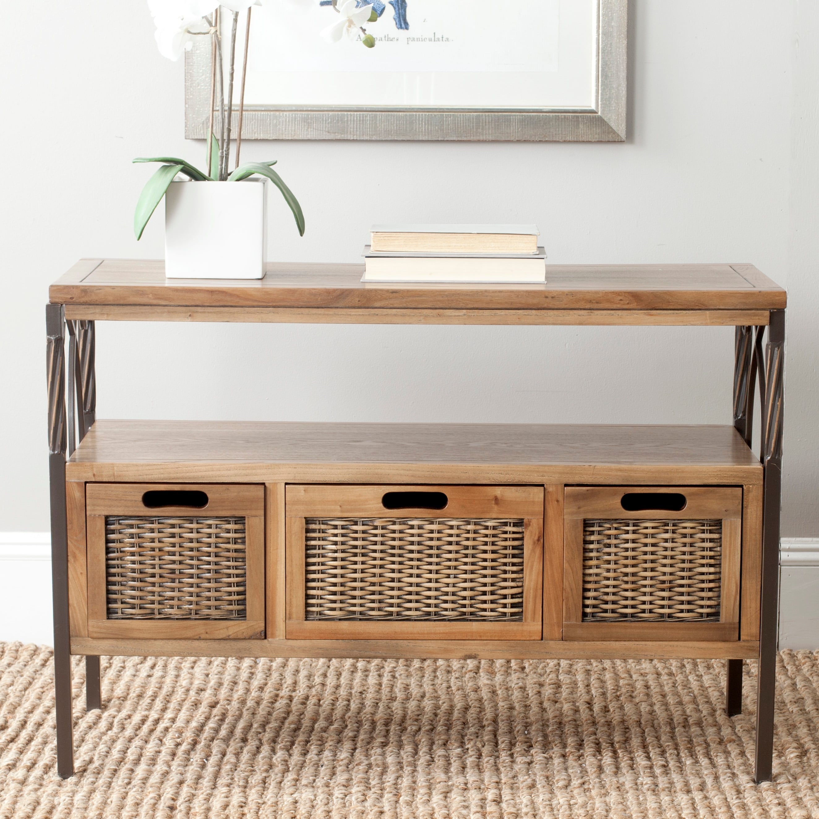Safavieh Furniture Bed Bath Beyond