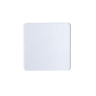 Shop Monoprice 120x120mm Glass Bed Sheet Designed For Mp Mini V2