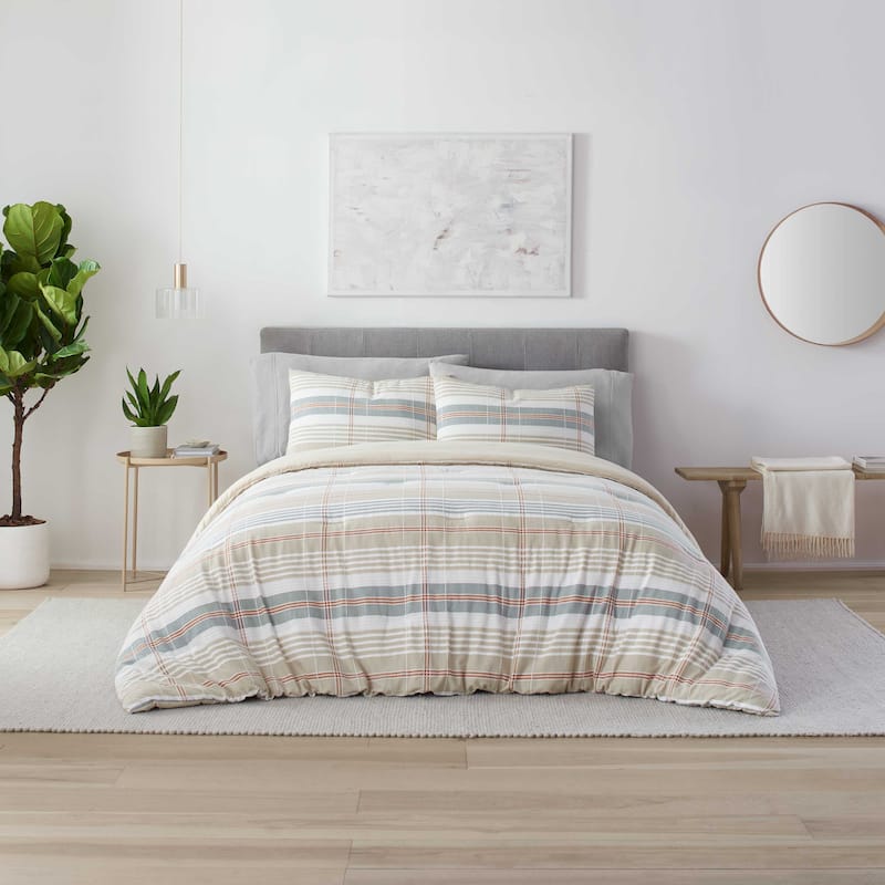 Vellux Oslo Comforter Set