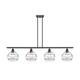 Option Oil Rubbed Bronze / Clear
