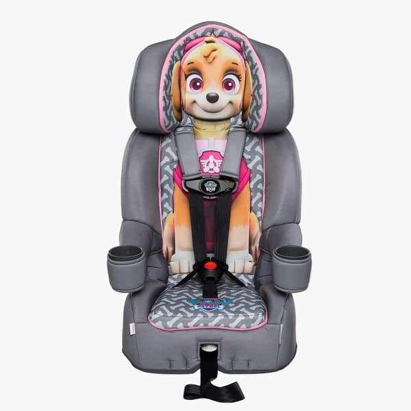 slide 2 of 5, Nickelodeon PAW Patrol Skye 2-in-1 Car Seat by KidsEmbrace