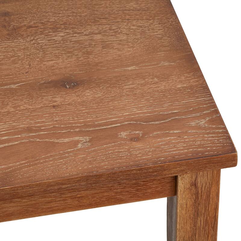 Simple Living Halsted 3-Piece Dining Set