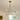 Modern Sputnik Chandelier Black and Gold Chandeliers Light Fixtures for Dining Room