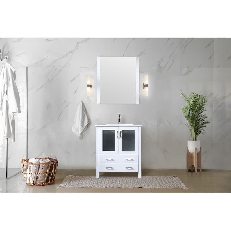 Volez Bath Vanity