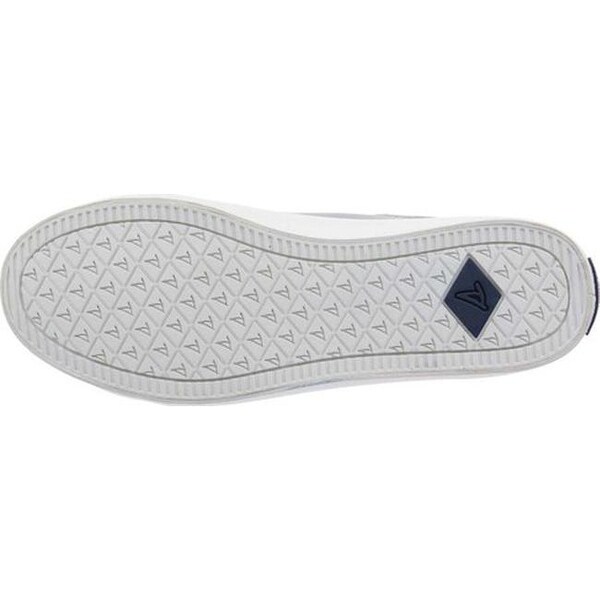 sperry crest vibe satin