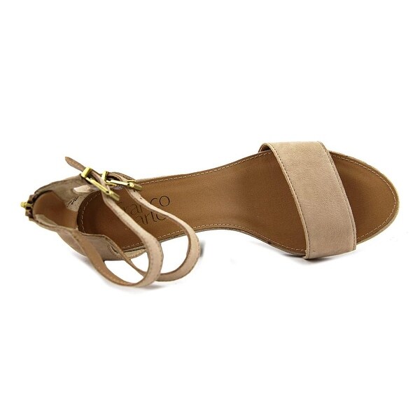 franco sarto dade wedge sandal