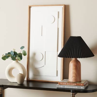 SAFAVIEH Home Memory 16 x 32-inch Wall Art
