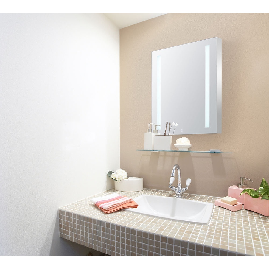 Aquadom deals medicine cabinet