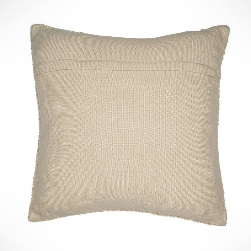 Sevita Mid-Century Modern Throw Pillow, Single