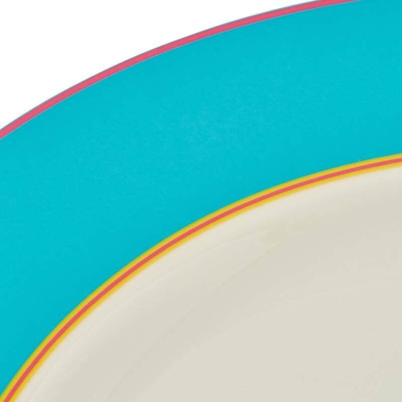 Kit Kemp for Spode Calypso 13 Inch Platter - 13 Inch