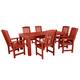 Option Rustic Red