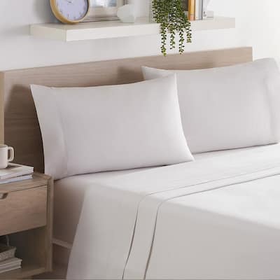 Aston & Arden Linacel and Lyocell Sheet Set