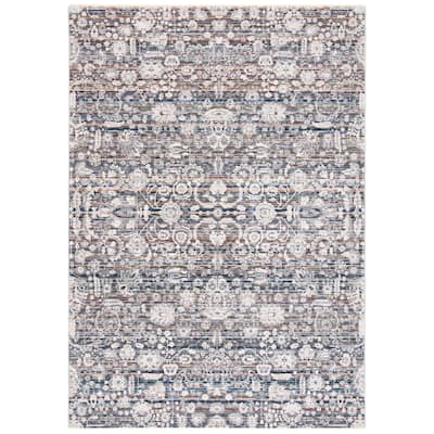 Lauren Ralph Lauren, Heiddis Rug