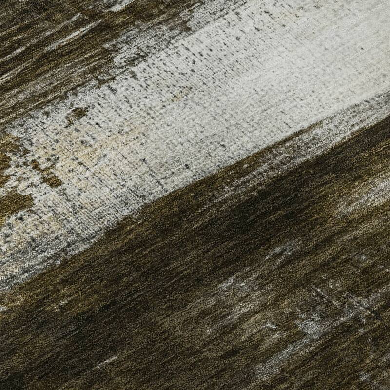 Premium Washable Super Soft Modern Abstract Mayfield Rug