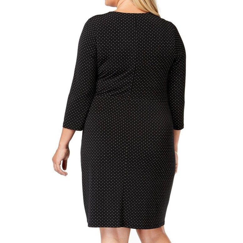 4x plus size club dresses