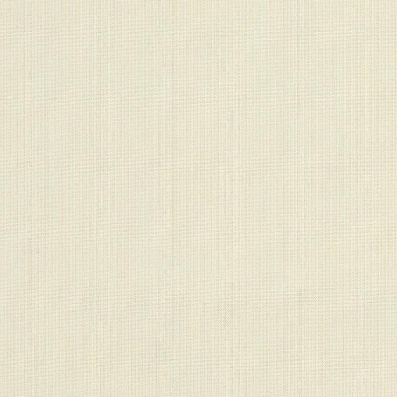 Sunbrella 43.5-inch Solid Color Outdoor Settee Cushion