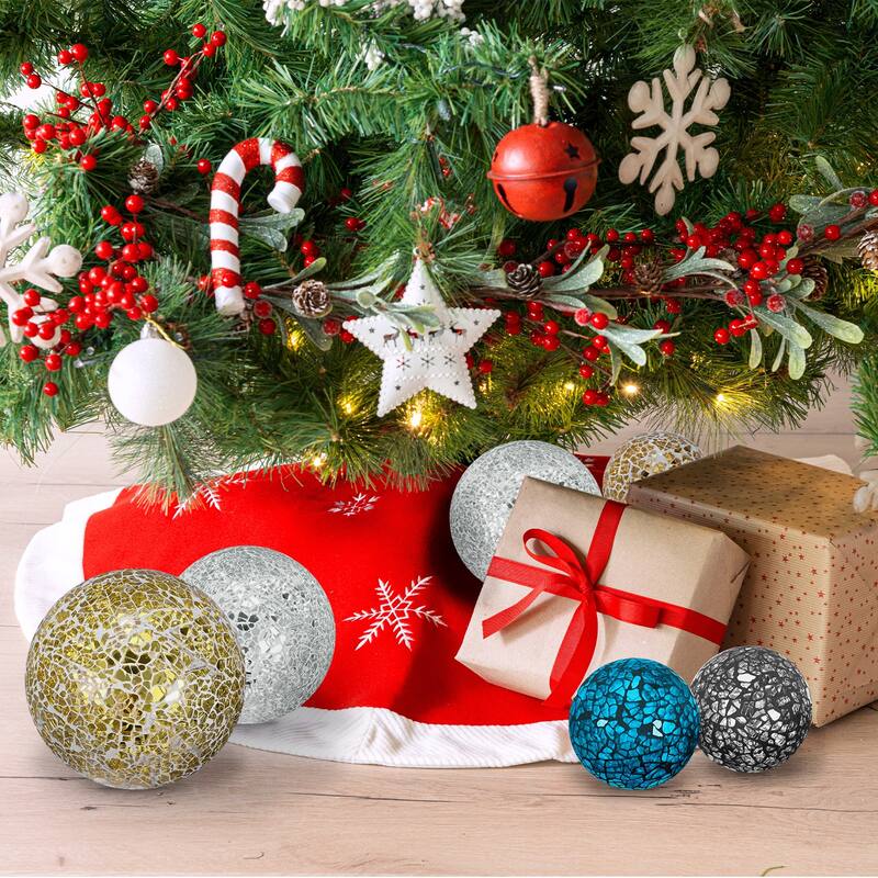 Decorative Ball for Bowls, Decorative Bowl Fillers