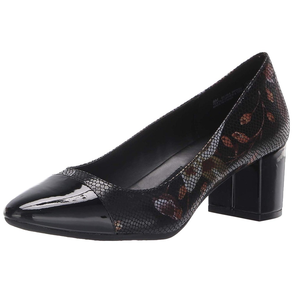 aerosoles silver spoon