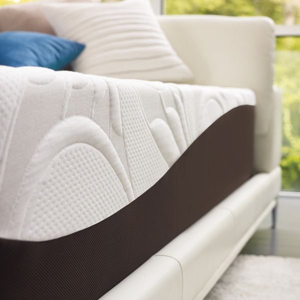 Simmons comforpedic crib mattress reviews cheap