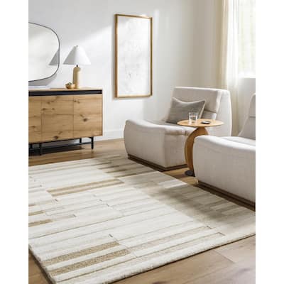 Livabliss Brook Modern & Contemporary Area Rug
