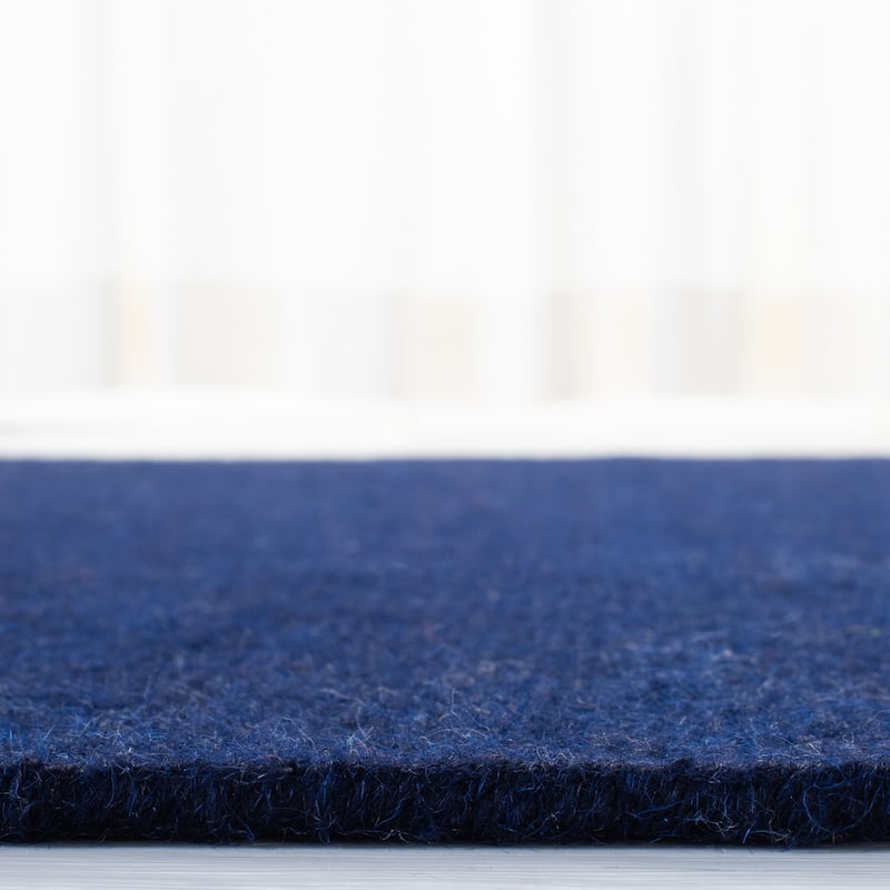 Lauren Ralph Lauren, Conchita Solid Wool Rug.