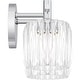 preview thumbnail 3 of 3, Spade LED Bathroom Vanity Light